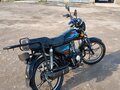 2012 Мотоальфа A1, чёрный, 45000 рублей - вид 1