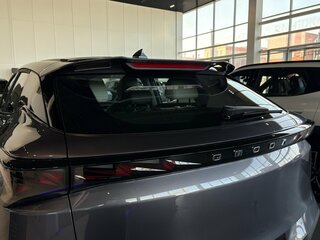 2026 Omoda C5 II, серый, 2779000 рублей, вид 4