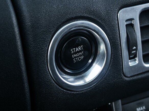 2009 Land Rover Range Rover Supercharged III Рестайлинг 2, серый, 1220000 рублей - вид 19