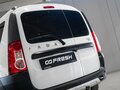 2021 Lada (ВАЗ) Largus Cross I Рестайлинг, белый - вид 7