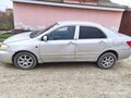 2008 BYD F3 I, серебристый - вид 2