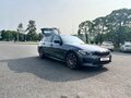 2020 BMW 3 серии 320d xDrive VII (G2x), серый, 4000000 рублей - вид 1