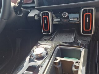 2023 Haval Dargo I, серый, 2950000 рублей, вид 5