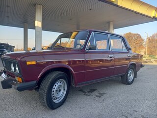 2004 Lada (ВАЗ) 21065, красный, 320000 рублей, вид 5