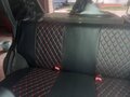 2009 Lada (ВАЗ) 2114, чёрный, 280000 рублей - вид 11