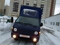 2009 Hyundai Porter, синий, 750000 рублей - вид 4