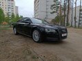 2013 Audi A8 Long III (D4), чёрный, 890000 рублей - вид 2