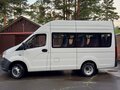 2024 ГАЗ ГАЗель Next, белый, 2780000 рублей - вид 2