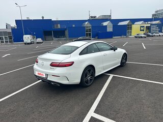 2019 Mercedes-Benz E-Класс 450 V (W213, S213, C238), белый, 4990000 рублей, вид 4