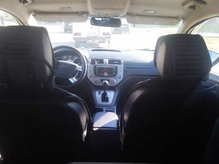 2011 Ford Kuga I, чёрный, 1400000 рублей, вид 3