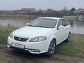 2017 Ravon Gentra, белый, 830000 рублей