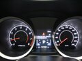 2014 Mitsubishi Lancer X Рестайлинг, чёрный - вид 8