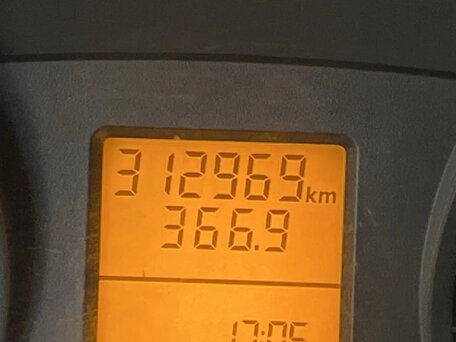 2007 Mercedes-Benz Sprinter, белый, 800000 рублей, вид 4