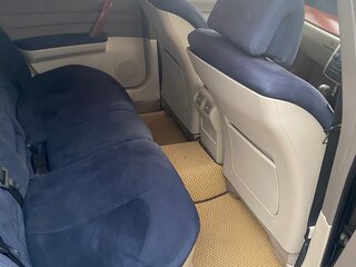 2004 Nissan Teana I (J31), чёрный, 650000 рублей, вид 5
