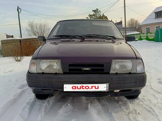 2003 Иж 2126 «Ода», коричневый, 180000 рублей, вид 3