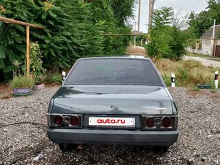 1994 Lada (ВАЗ) 21099, серый, 300000 рублей, вид 2