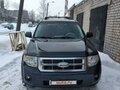 2008 Ford Escape II, серый - вид 2