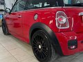 2012 Mini Hatch Cooper S II (R56) Рестайлинг, красный, 1300000 рублей - вид 4