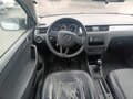 2016 Skoda Rapid I, серебристый, 469000 рублей - вид 8