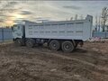 2008 CAMC HN 3310, белый, 2000000 рублей - вид 2