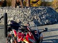 2009 Honda CBR 600RR, чёрный, 600000 рублей - вид 6