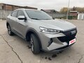 2023 Haval F7x I Рестайлинг, серый, 2150000 рублей - вид 3