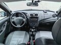 2022 Lada (ВАЗ) Granta I Рестайлинг, серый, 800000 рублей - вид 10