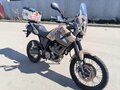 2009 Yamaha XT660Z Tenere, коричневый, 600000 рублей
