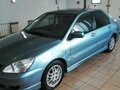 2006 Mitsubishi Lancer IX Рестайлинг, зелёный - вид 8