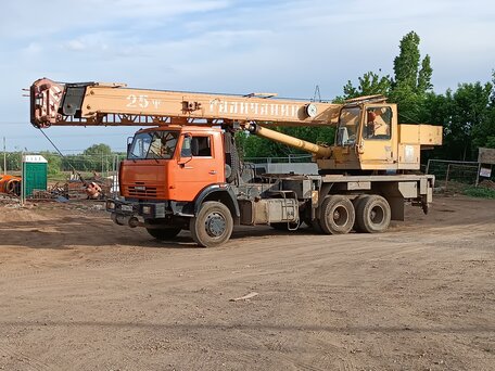 2007 Галичанин КС-55713, 3200000 рублей, вид 2