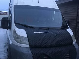 2013 Fiat Professional Ducato, белый, 1250000 рублей, вид 1