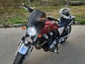 2011 Honda CB 1100, пурпурный, 599000 рублей - вид 8