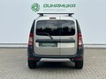 2016 Lada (ВАЗ) Largus Cross I, бежевый - вид 5