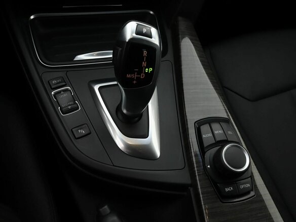 2013 BMW 3 серии 320d xDrive VI (F3x), бежевый - вид 12