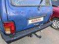 2001 Lada (ВАЗ) 2121 (4x4) I Рестайлинг, синий, 250000 рублей - вид 5