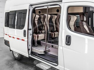 2024 Dongfeng K33, белый, 4650000 рублей, вид 2
