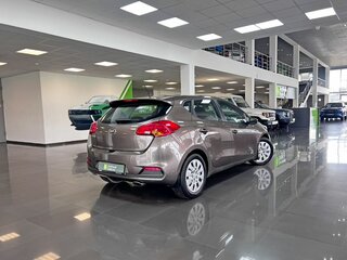 2013 Kia Ceed II, коричневый, 1095000 рублей, вид 2