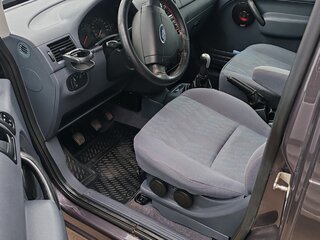 2008 Ford Tourneo Connect I, серый, 760000 рублей, вид 5