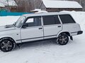 2011 Lada (ВАЗ) 2104, серебристый, 360000 рублей - вид 5