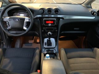 2011 Ford S-MAX I Рестайлинг, серый, 1499999 рублей, вид 5