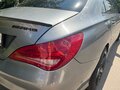 2014 Mercedes-Benz CLA 200 I (C117, X117), серый, 2500000 рублей - вид 10