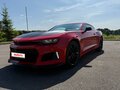 2020 Chevrolet Camaro VI Рестайлинг, красный, 2050000 рублей - вид 10
