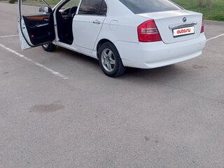 2012 Lifan Solano I (620), белый, 310000 рублей, вид 4