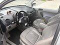 2000 Volkswagen Beetle I (A4), серебристый, 570000 рублей - вид 10
