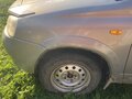 2007 Lada (ВАЗ) Kalina I, бежевый, 150000 рублей - вид 9