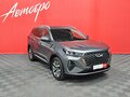 2023 Chery Tiggo 7 Pro Max I, серый - вид 7