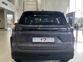 2026 Tenet T7, серый, 2985000 рублей, вид 3