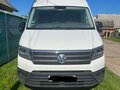 2017 Volkswagen Crafter, белый, 2764080 рублей - вид 1