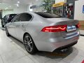 2016 Jaguar XE I, серебристый, 1935000 рублей - вид 5