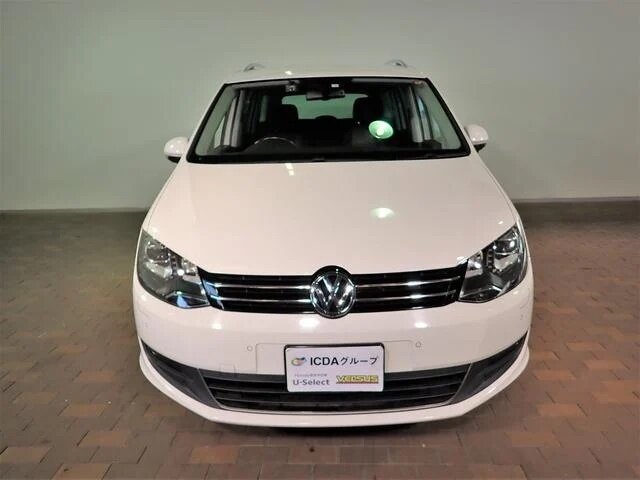 Открыть фотографии: Volkswagen Sharan II